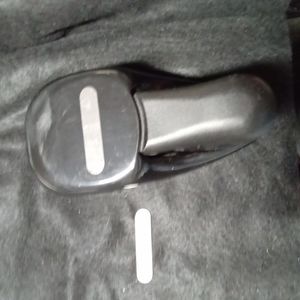 Stampin Up! Retired 1 3/4" Word Window Punch